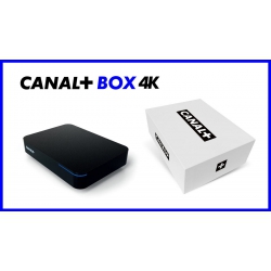 Telewizja Full CANAL+ BOX -usługa 1+1 mc