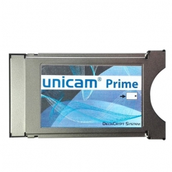 Moduł CI Unicam Prime