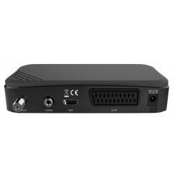 Tuner DVB-S2 Opticum HD AX 150